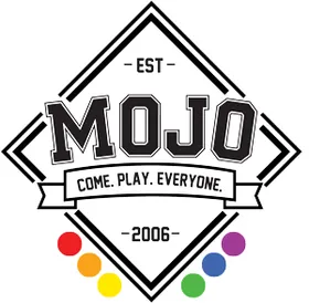 Come. Play. Everyone.
